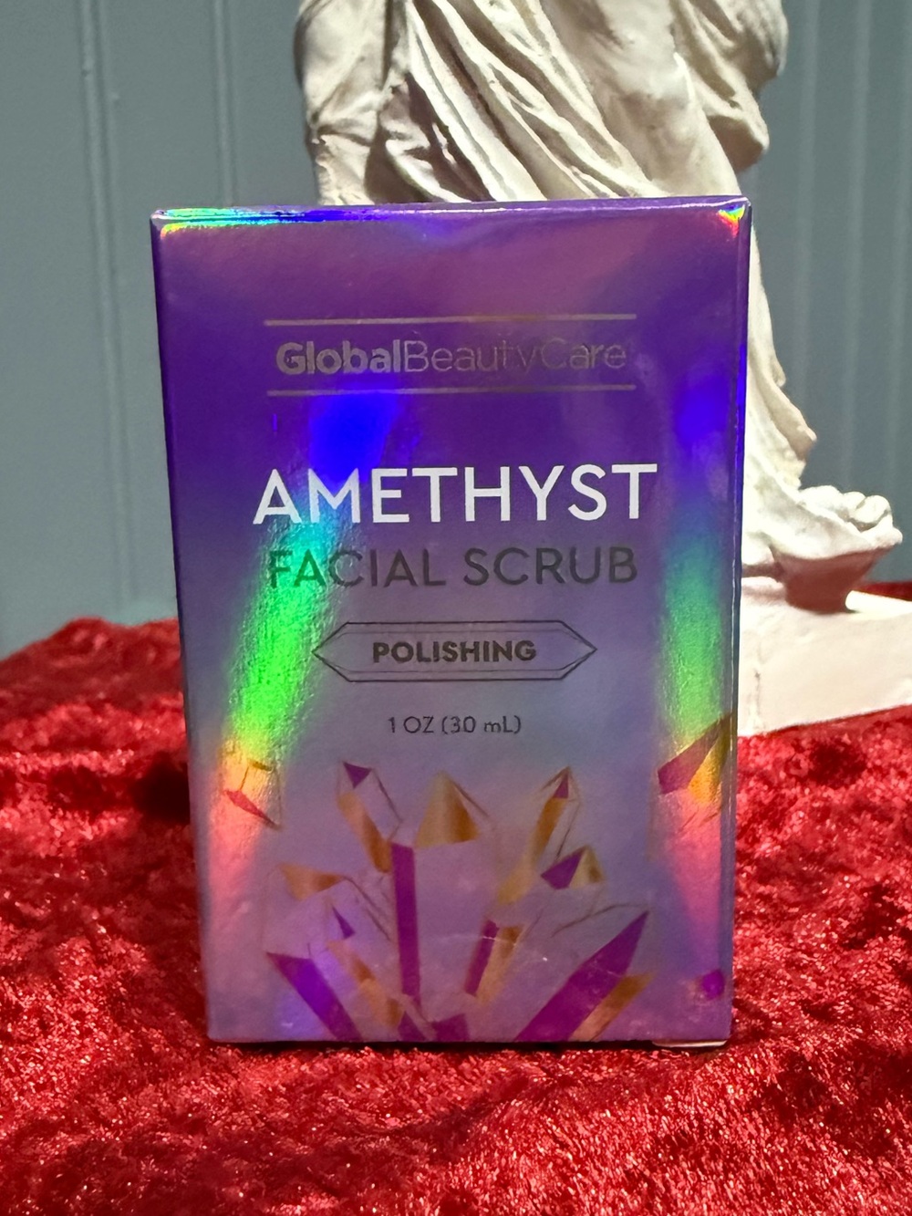 Global Beauty Skin Care Set - Picture 3 of 5